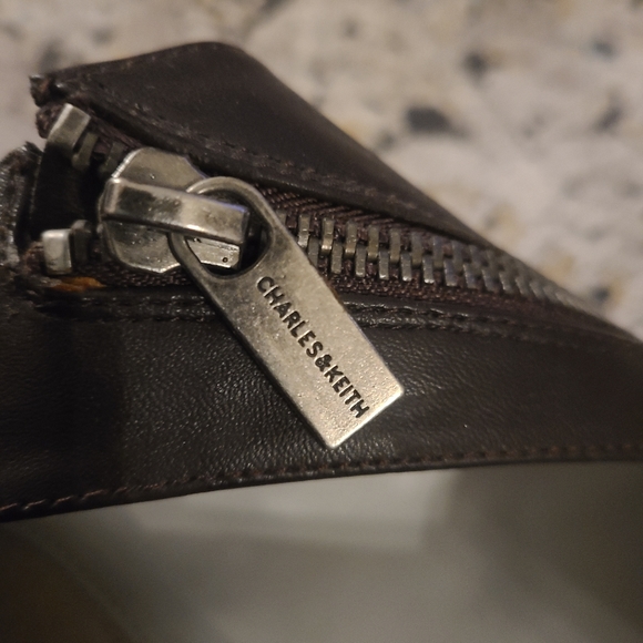 Charles & Keith stilettos - Picture 4 of 8